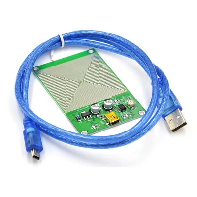 FM783 Ultra-low Frequency Pulse Schumann Wave Generator for Improve Sound Sleep