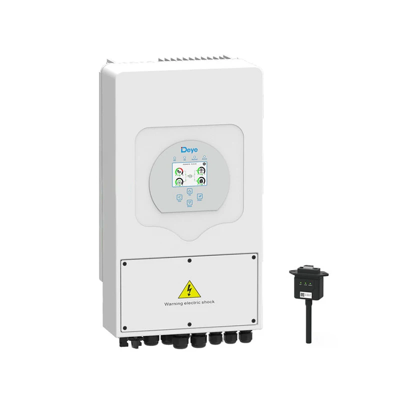 Complete kit solar photovoltaic kit 5kw off grid sun panels electricity solar power battery energy system