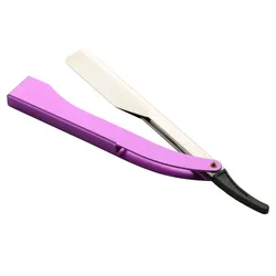 Частная торговая марка, бритва, прямая бритва, сменные лезвия для парикмахерской