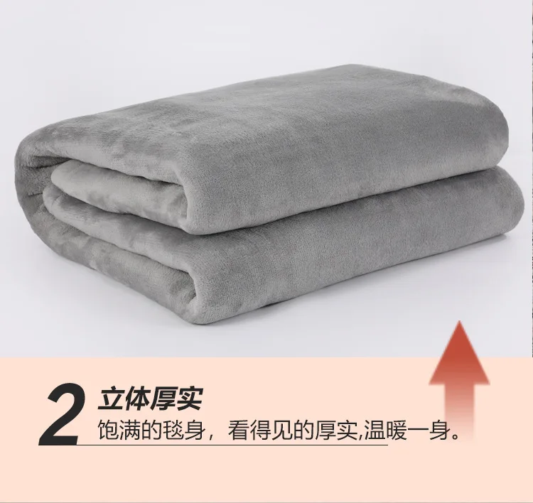 Amazon Electric Heating Blanket Electric Mattress Knee Pad American Standard Electric Heating Blanket Warming Blanket