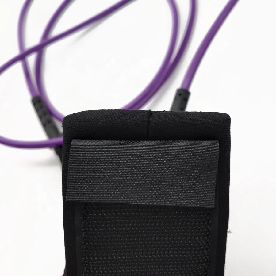 OEM quick release paddle board leash leg ropes sup surf leash surf leg rope surfboard leash for sale