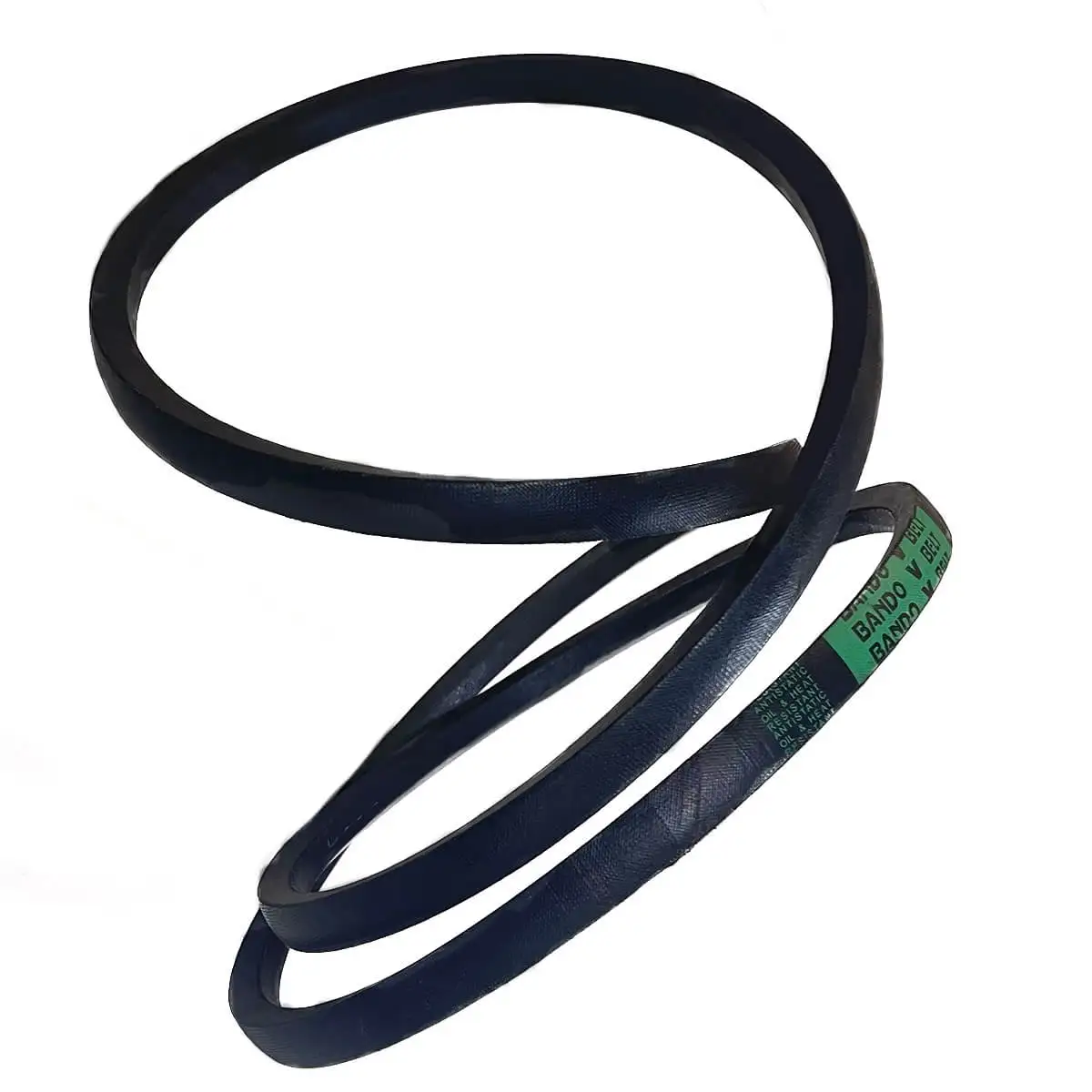 Iso Standard B2235/B88  V Belt/ Classical Rubber V-Belt A/B/C/D/E/Z bando Power Transmission Belt