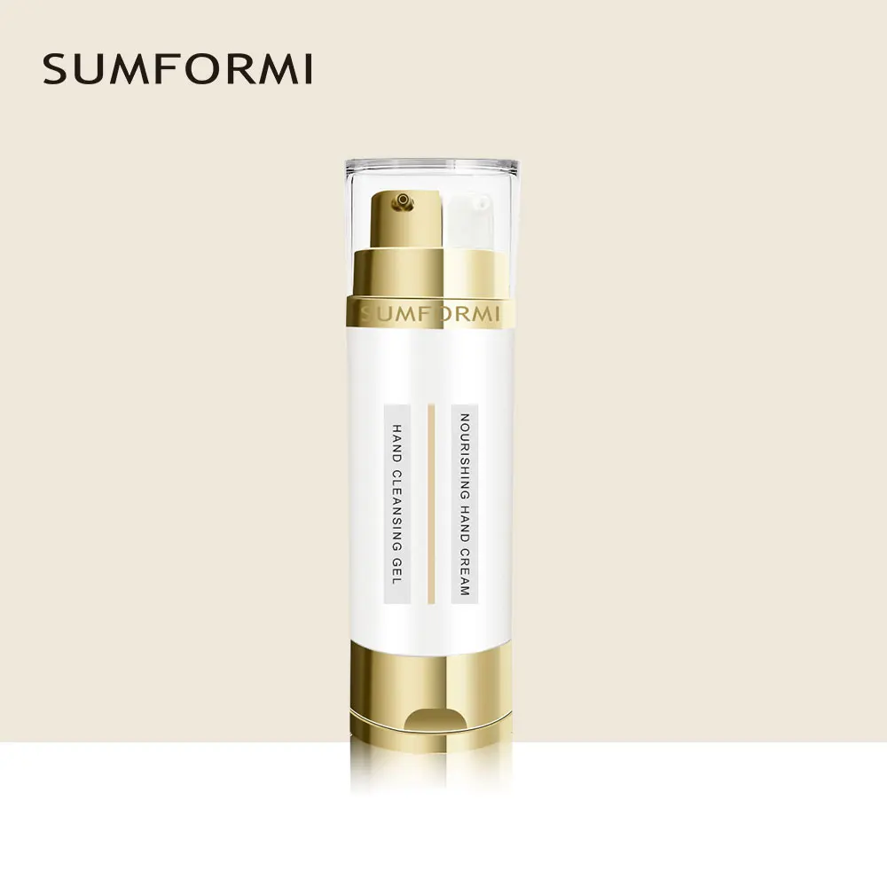 hand cream organic private label bulk gift set manufacturer moisturizing Customized cute fruit goat milk whitening hand cream