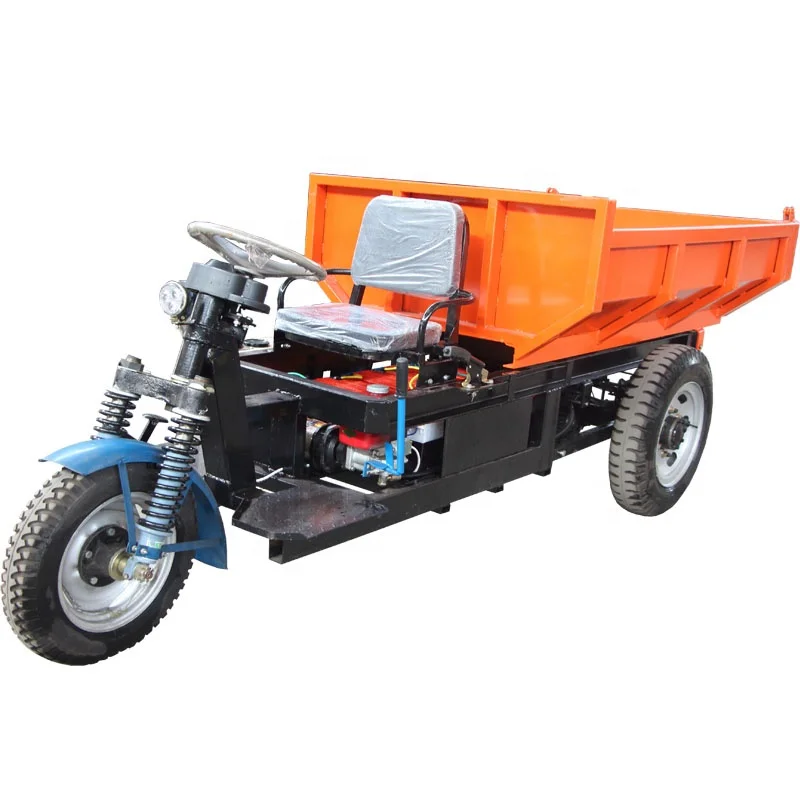 Factory wholesale superior quality good reputation excellent price strong faction triciclo electrico