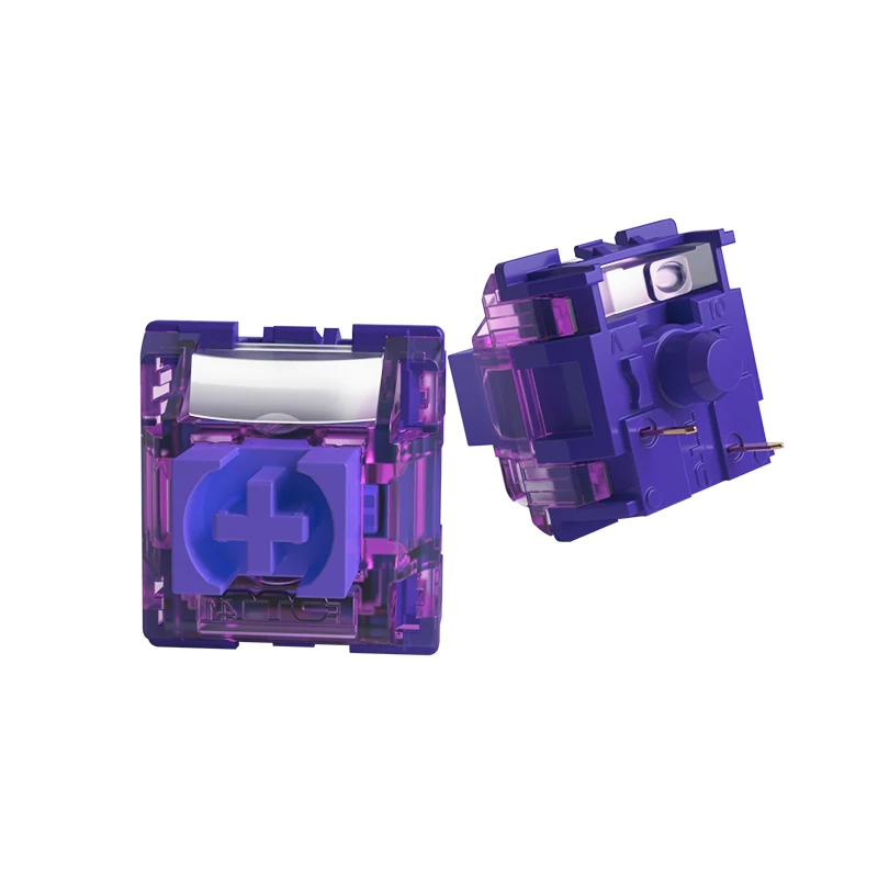 Заводское производство, линейные аксессуары для клавиатуры, набор для механической клавиатуры «сделай сам»