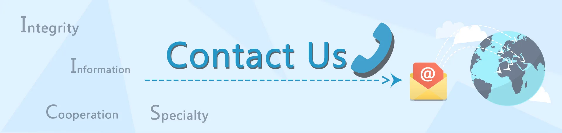 Contact Us
