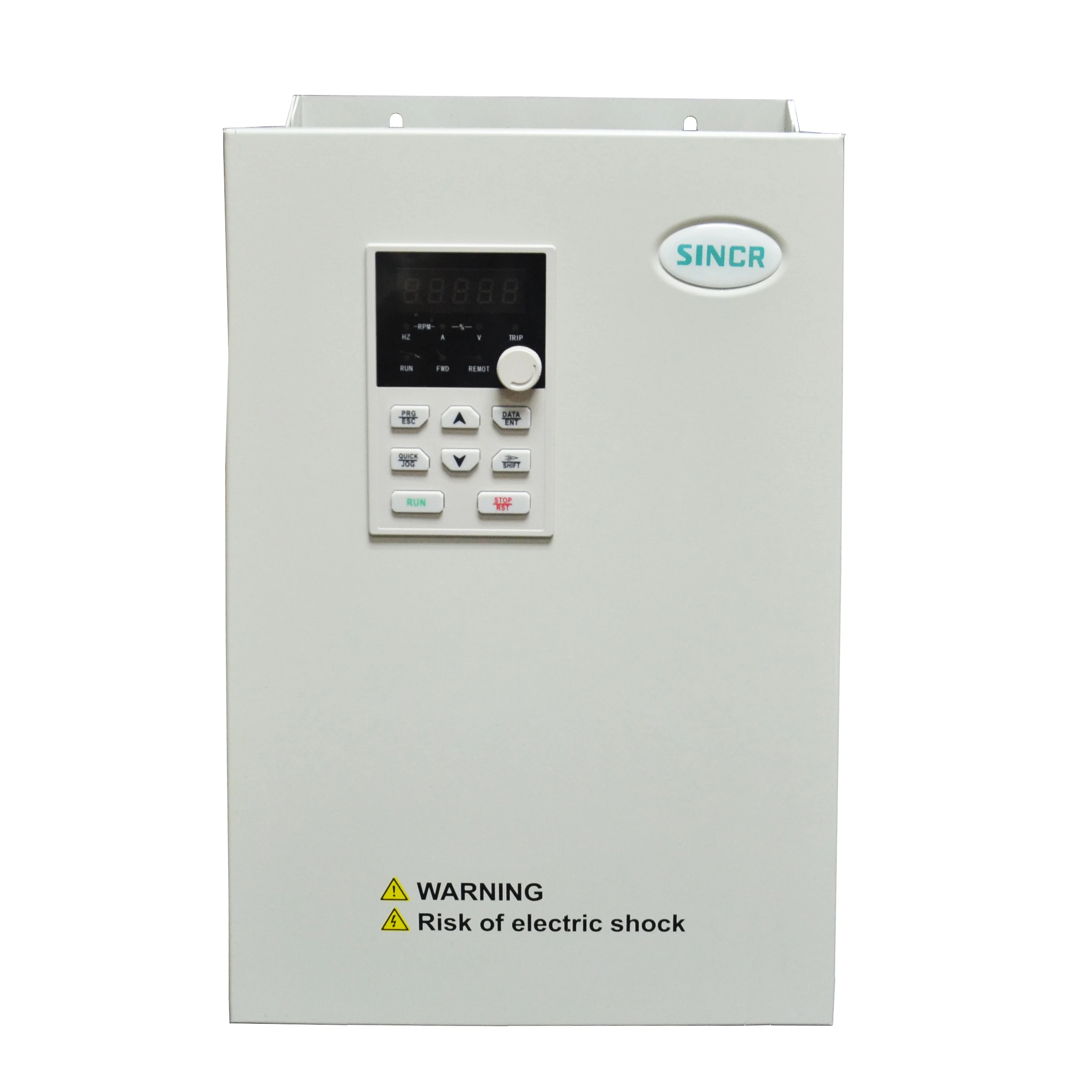 Custom solar water pump inverter 11kw single 220V 240V DC to AC high current