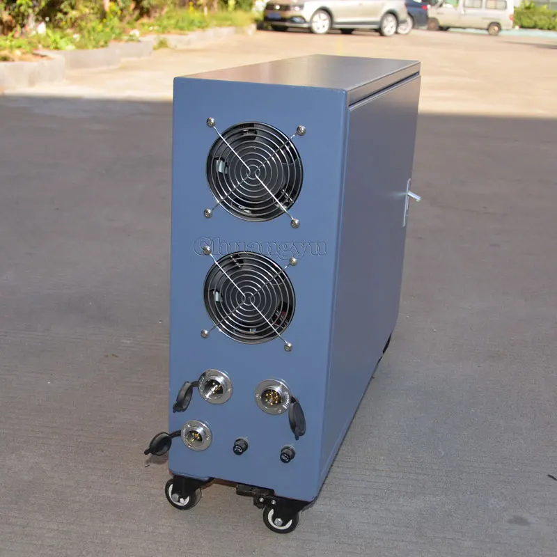 15K 4200w Ultrasonic Weld Generator