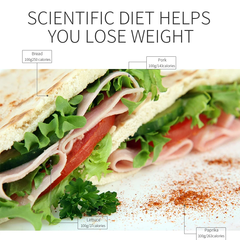 Led Display Personal Glass 180kg Smart Body Weight Bmi Measuring Electronic Bathroom Digital Weighing Scales