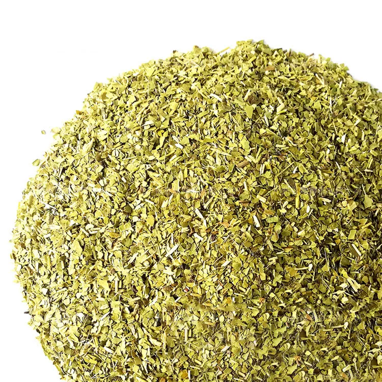 Private Label Natural High Quality Yerba Mate Tea Bags Flavored Yerba Mate Tea