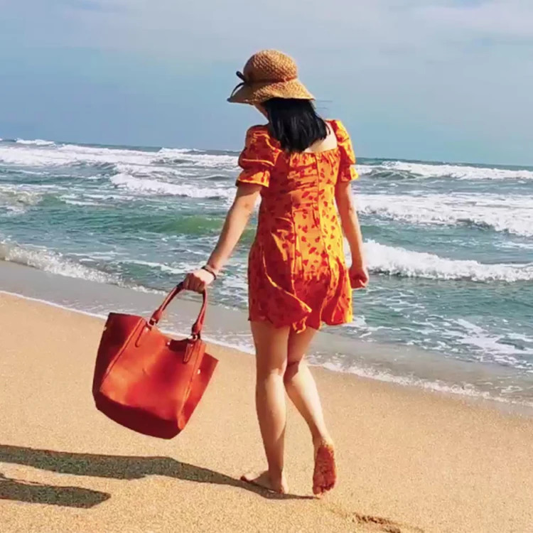 2021 Fashion Classical Branded design Pu Leather Hand Bag Ladies Handbag For Women