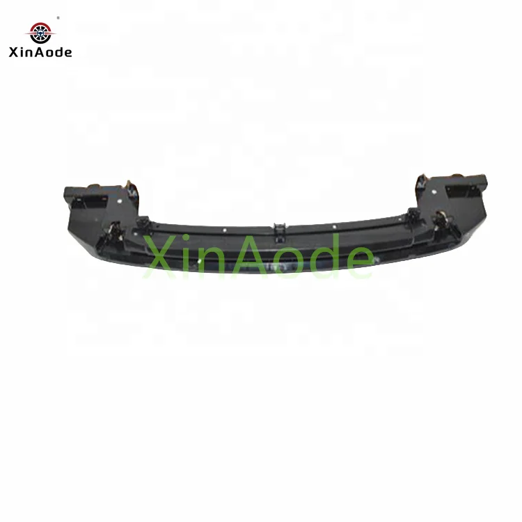 LR038530 GLEV022 RR RRS RRE D1 Front Grille Support Bumper Frame For Land Rover Car Auto Parts D2 D3 D4 D5 D6 Front Grille Suppo