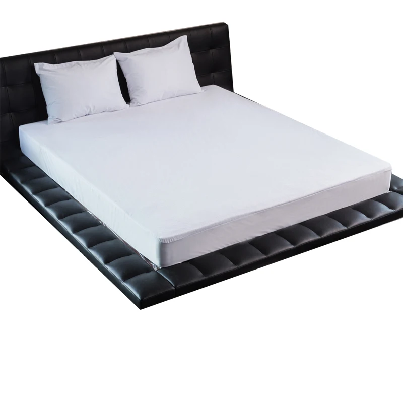 Waterproof Mattress Protector Fabric Mattress Protector Mattress Protector