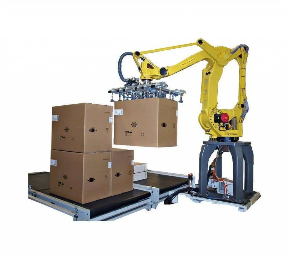 robot 3d arms shenzhen uwant