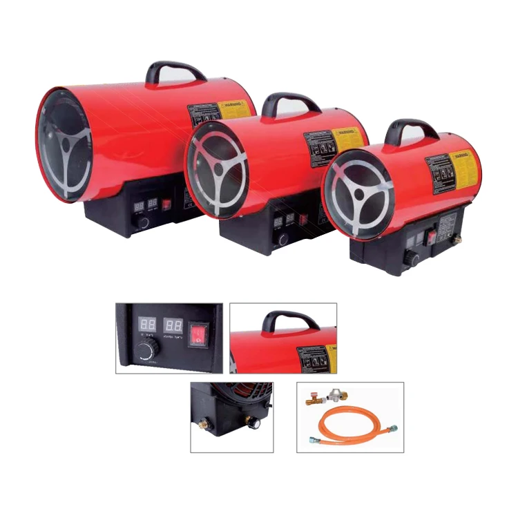 
2020 new cheap gas heater for poultry farm use 