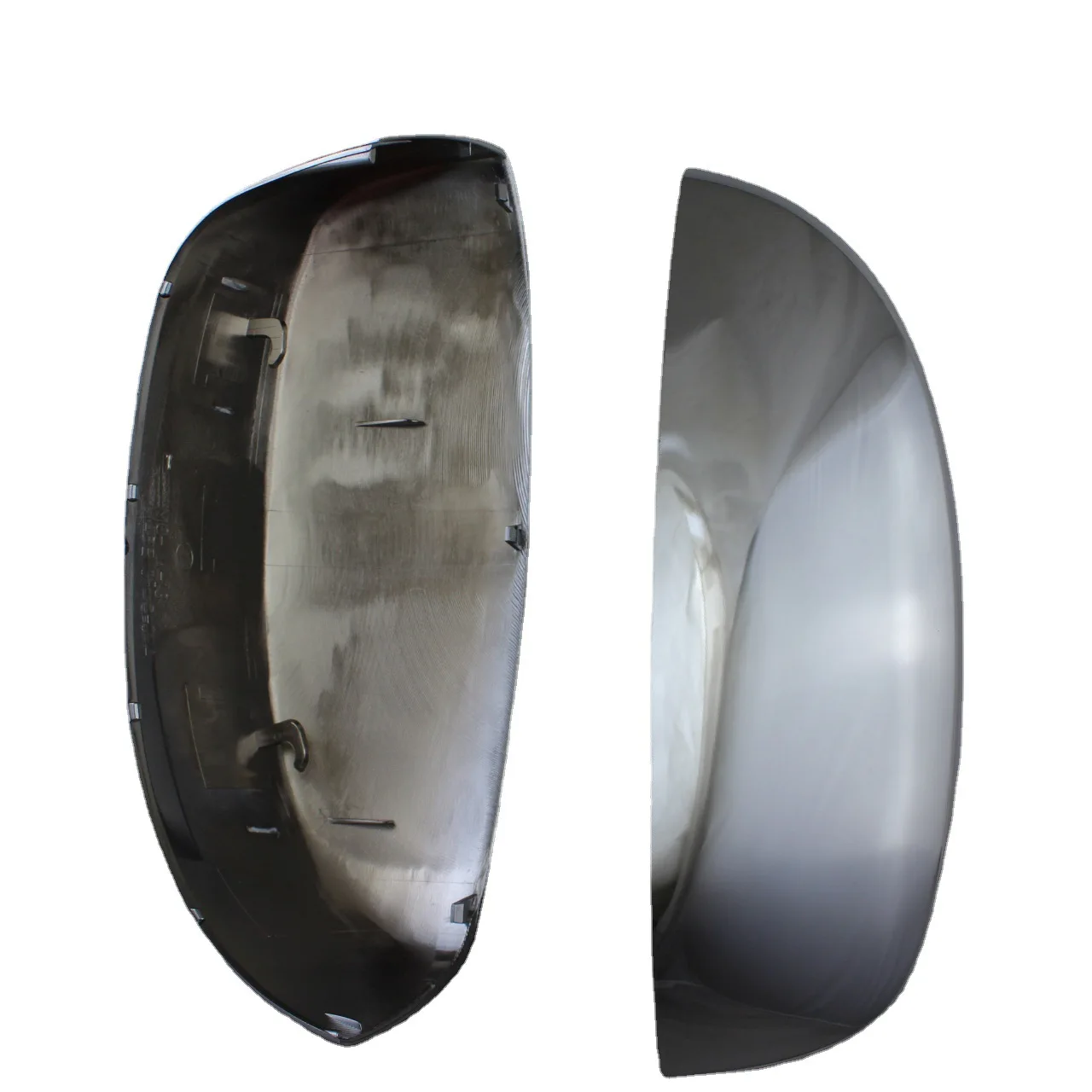 Hot Sale Car Accessories Exterior Decoration ABS Chrome Mirror Cover For Chevrolet Tahoe Yukon Surburban 2007-2013