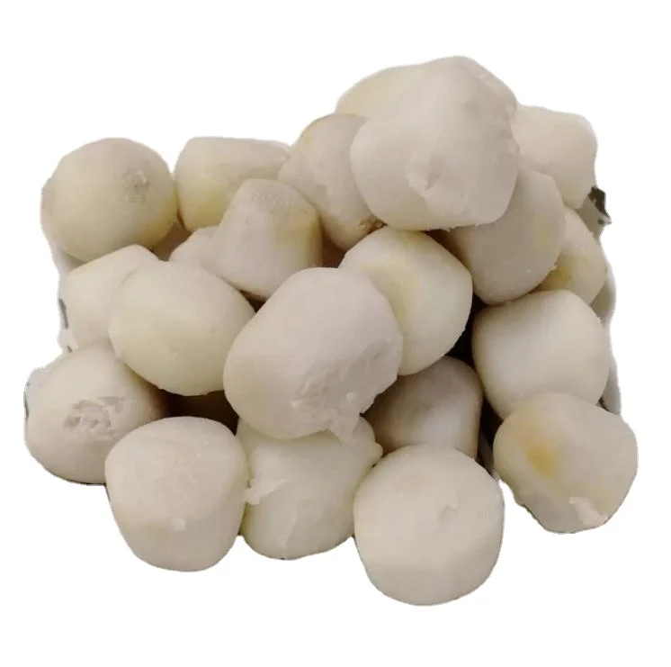 
Frozen IQF Wholesale Hot Sale High Quality Frozen Taro 