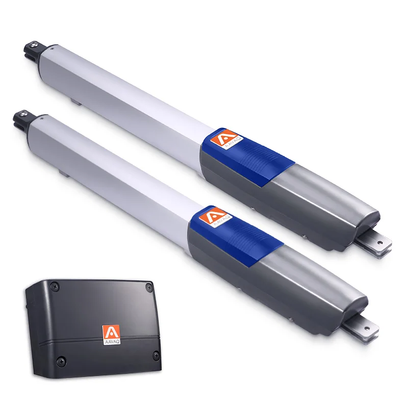 AAVAQ PK260 Automatic Door Opener Swing Arm Wifi Remote Control Wholesale