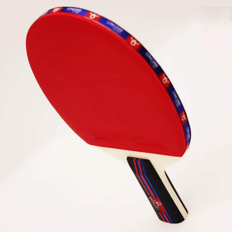 Wholesale High Quality Factory Price Table Tennis Bat Professional Pingpong Paddle Set