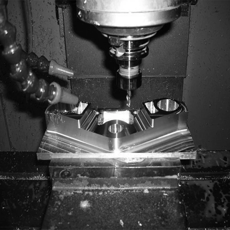 Customized machinery part/CNC brass Iron Copper Titanium Alloy Aluminum Alloy Machining Services cnc metal milling service