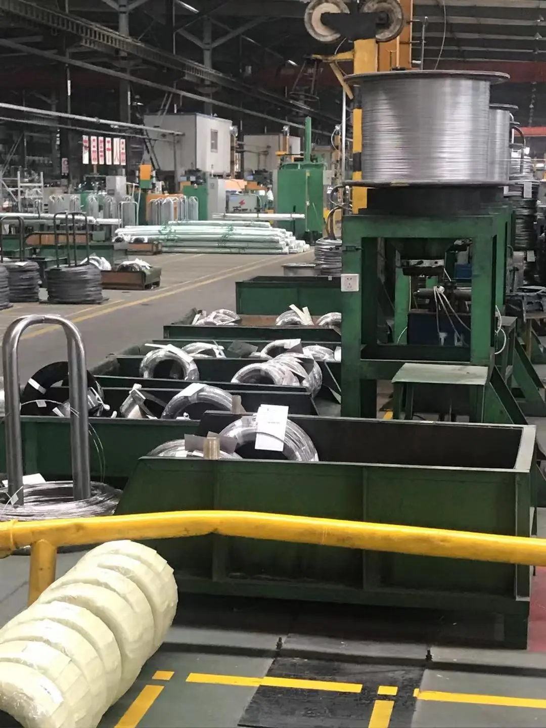 free sample factory price stainless steel tig welding rod wire er304 1.6mm