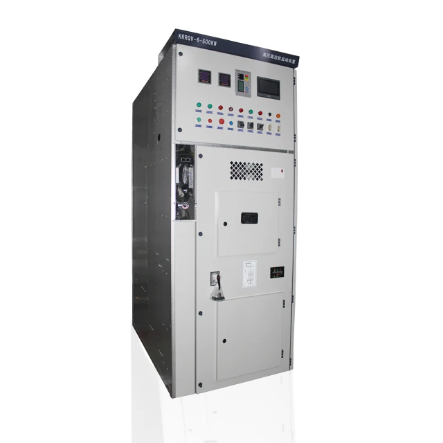 NRZOQDG 3.15kv 3700KW 400KW 5000KW двигатель автоматическая муфта понижающий шкафа устройство мягкого