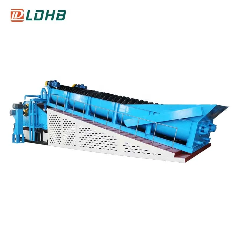  Лучшая китайская Песочная стиральная машина LDHB с Двойной