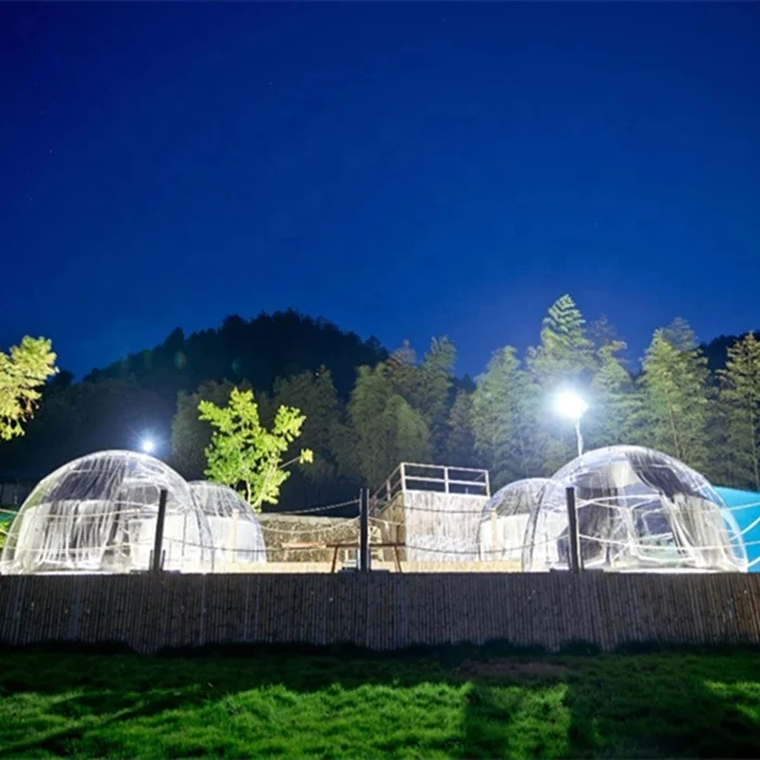 
DIY Modular Prefab Four Season Garden Sun Houses 