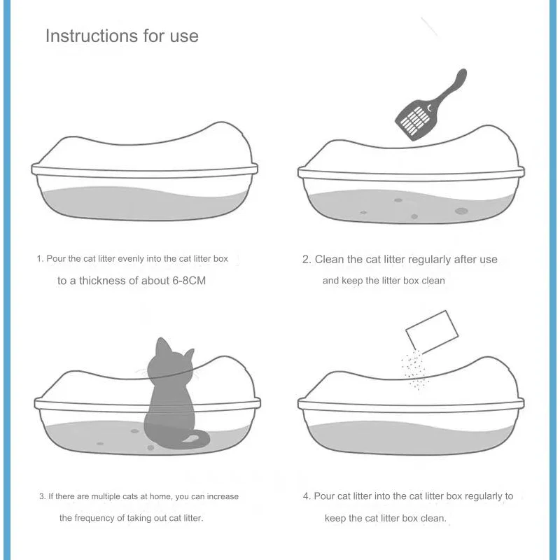 2024 new arrival super economical cats litter natural sample free tofu cat litter food grade cat litter