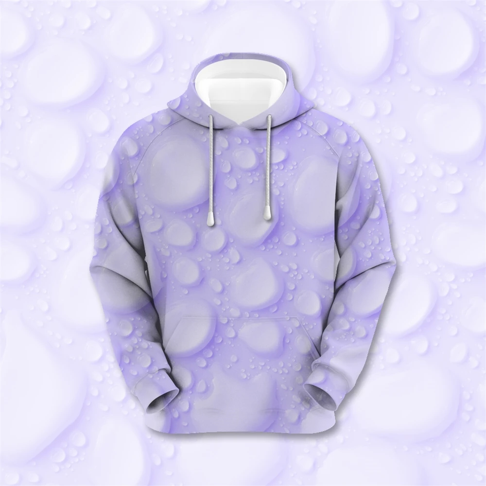 High Daisy Sweaters Baggy Sheep Accessories Chocolate Rick&morty Splatter Waterproof Hoody King