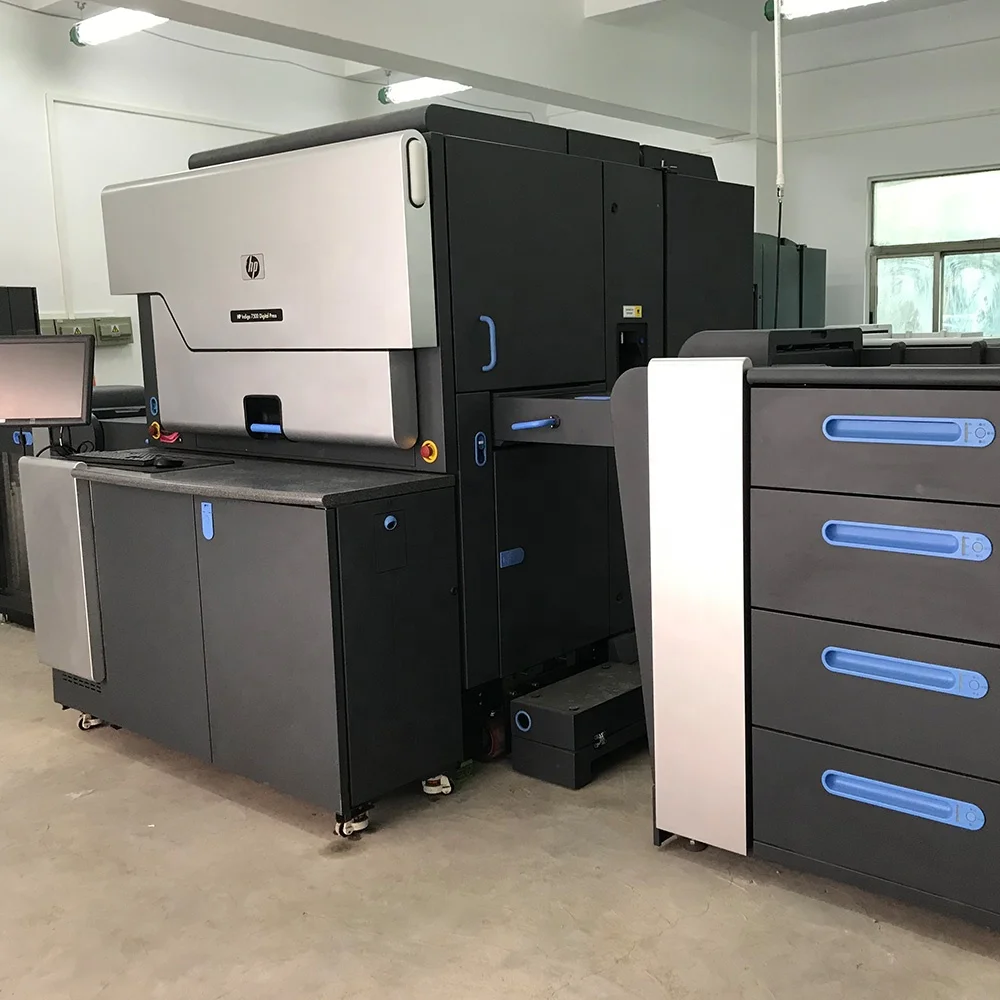 Premium Quality Uncoated Digital Paper for HP Indigo Paper