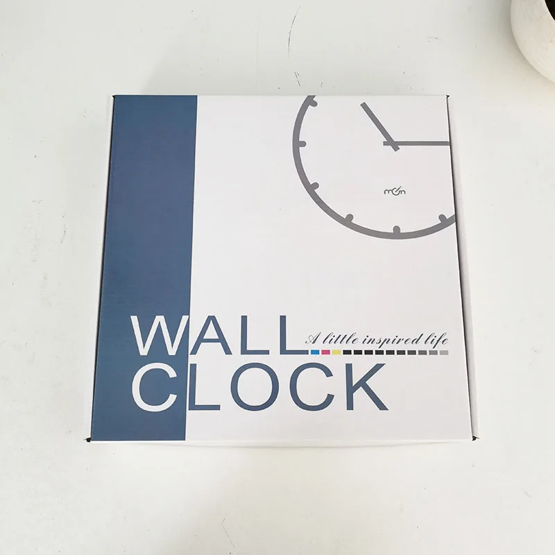 HIGH QUALITY new gift wholesale  dunk sneaker  wall watch aj wall clock home decor