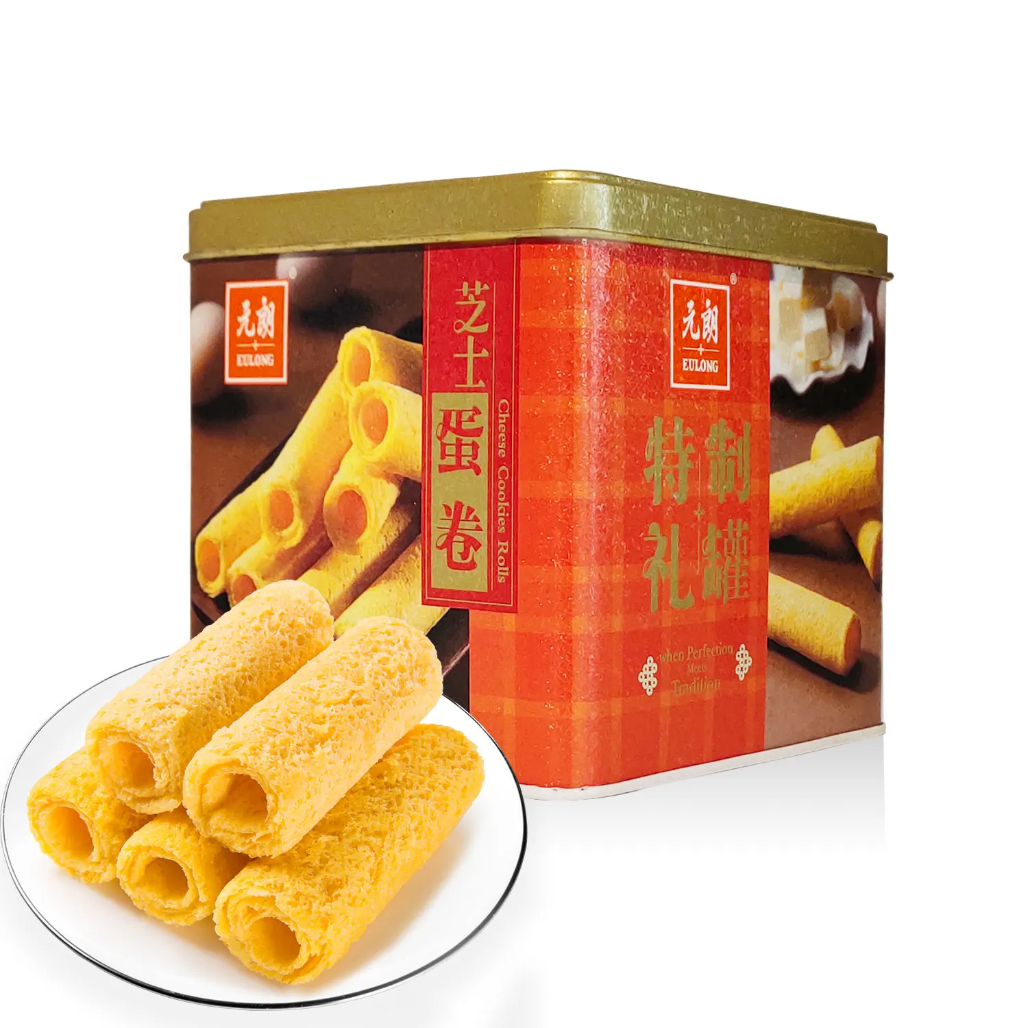 Высокое качество здоровый 209g хрустящий маленький с мягким задником пальцы печенье и печенье Магазин рядом со мной