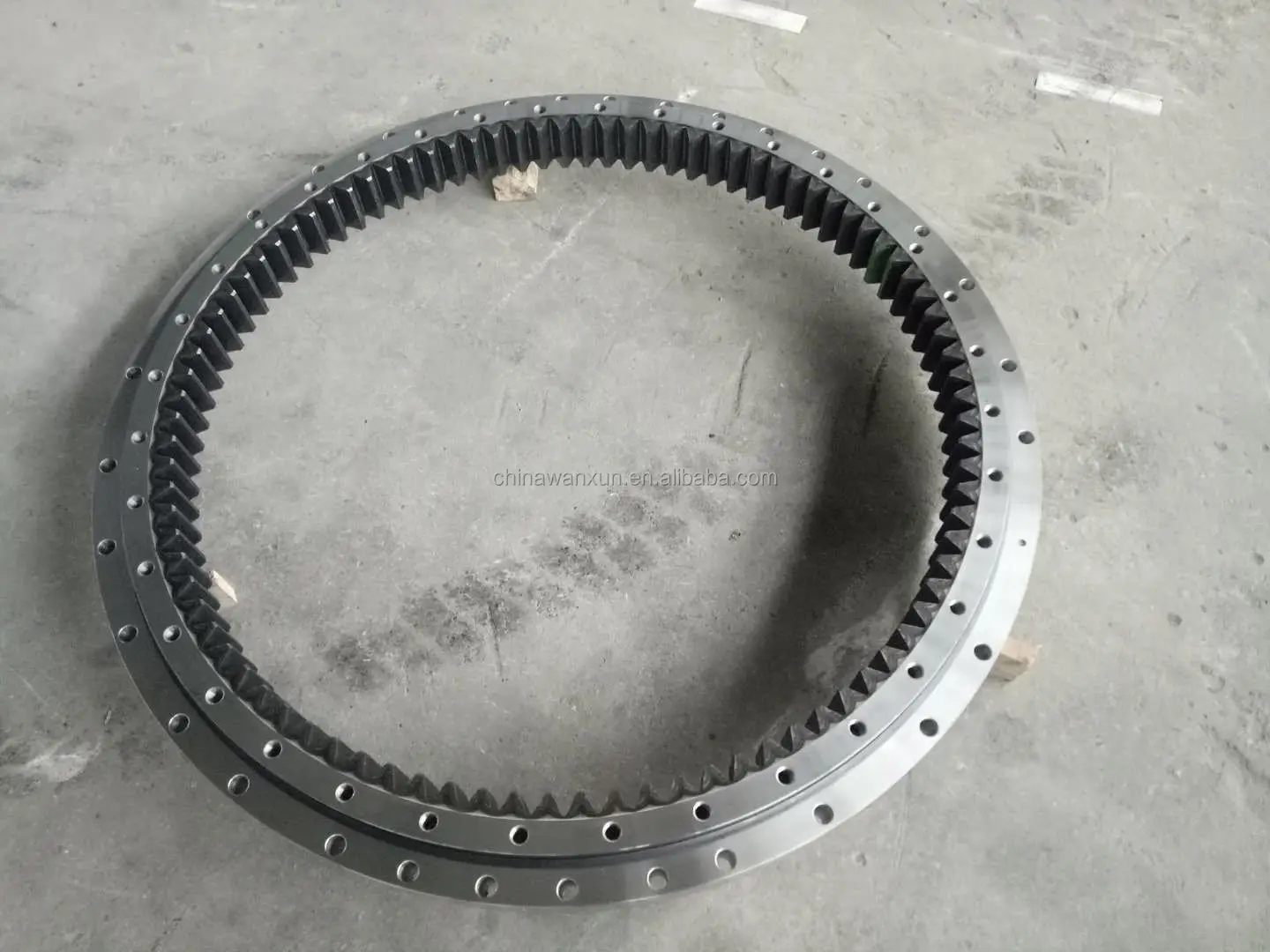  Поворотный подшипник для экскаватора EC210LC 14563328