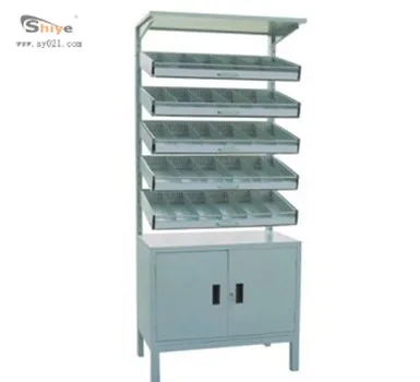 Pharmacy shelves Medicine rack pharmacy display rack