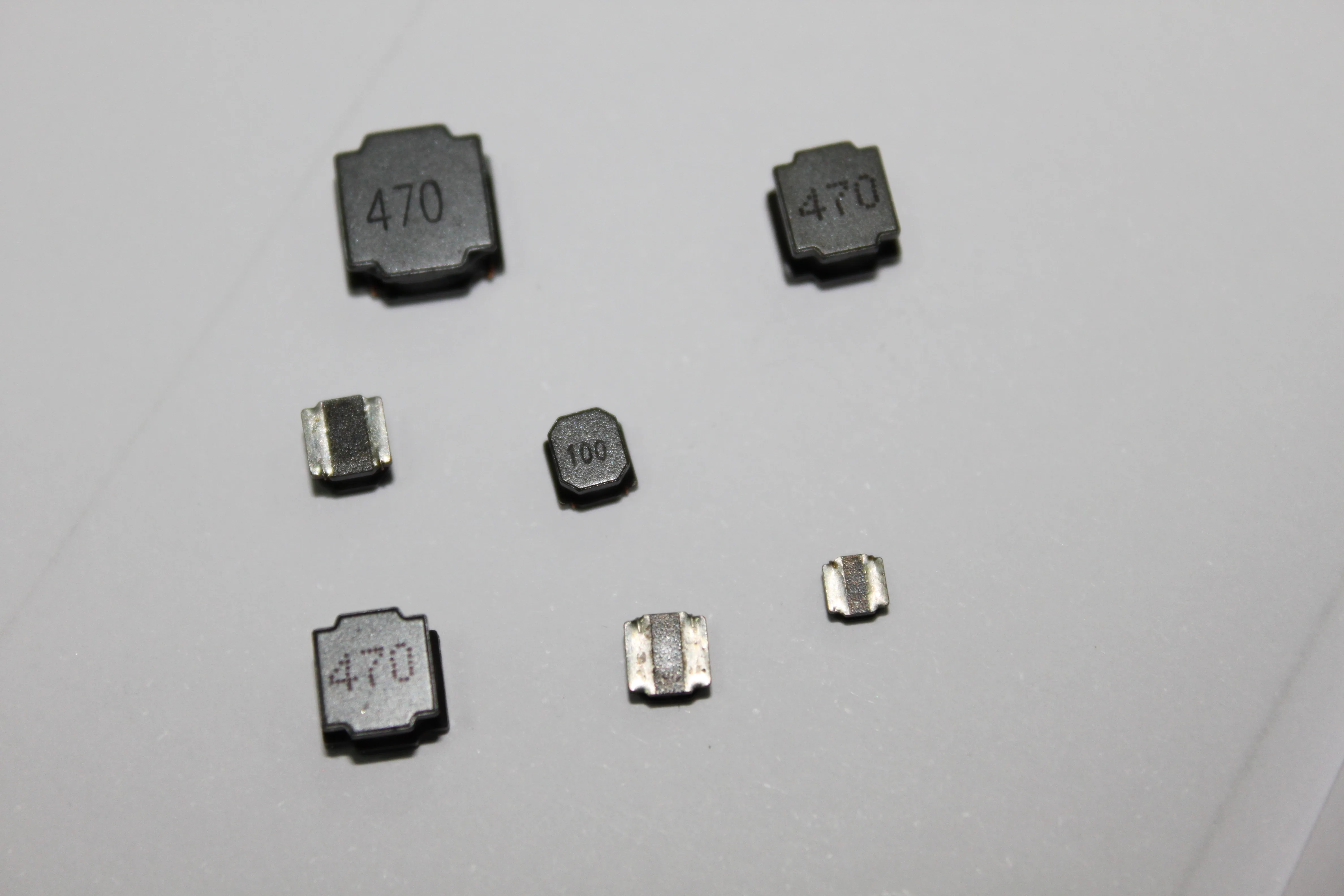 Cheap 47uh/1.15a smd power inductor smd power chole filters inductor power smd shielded inductor for mobile phone