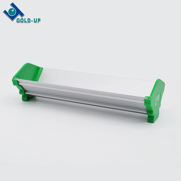 different size Stainless Steel/ Aluminum emulsion scoop coater for printing plates