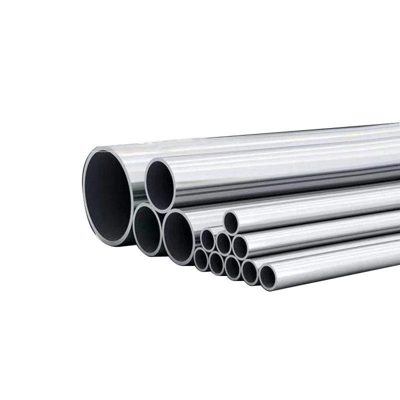 Dealer Welded Stainless Steel Pipe 316l Welding Stainless Steel Pipe Annealing Stainless Steel Pipe