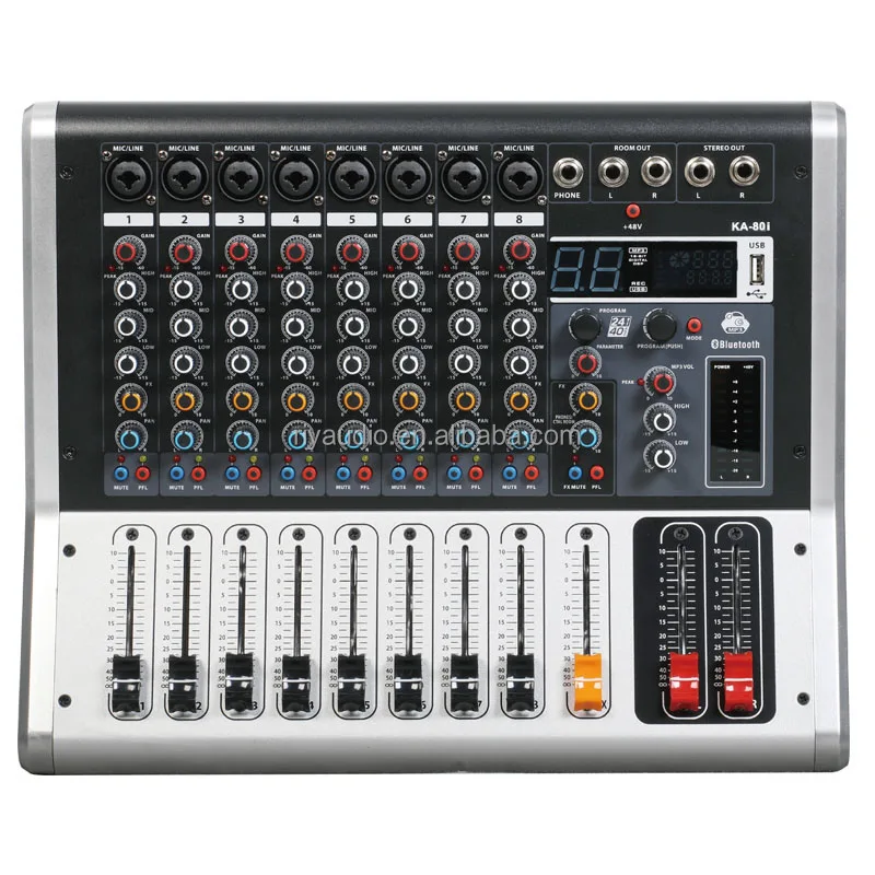 KA-80i