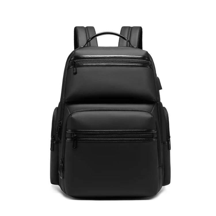 Professional Peak Design Travel Backpack With USB Charging Port Dry Wet Seperation Best Lightweight Backpack For Travel