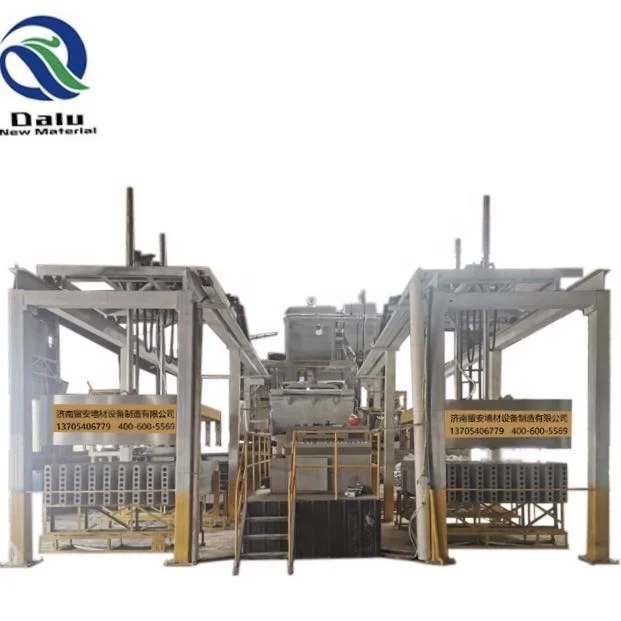 Investors looking for projects price brick block machine