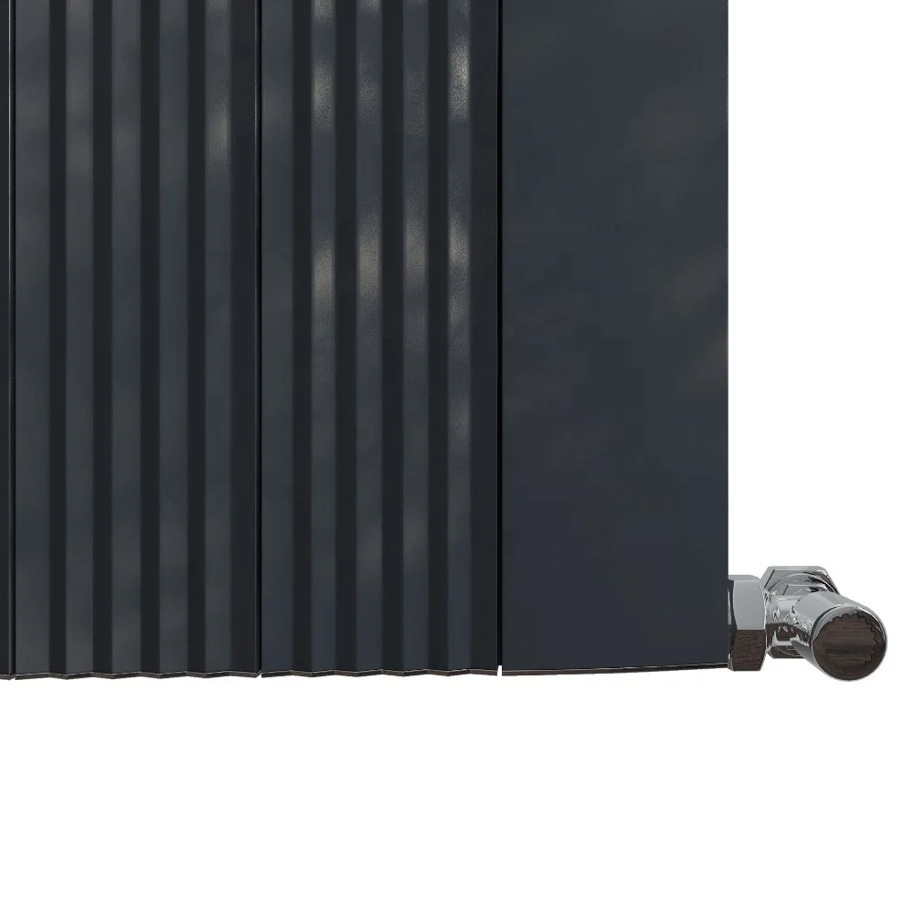 Best-selling SUN-AL1 aluminum radiator hot water aluminum heating radiator for room heating