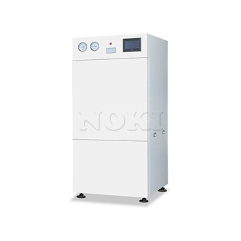 NK-150D Multi-Purpos Digital Lcd Display Steam Autoclave Sterilizer