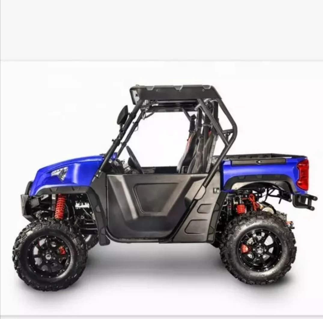  Куб. См UTV 4x4 для взрослых на 2