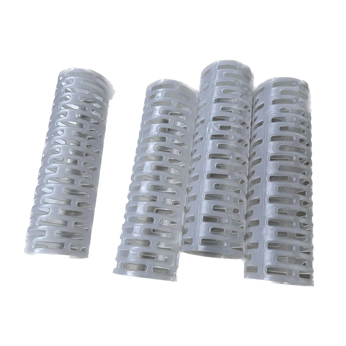 Water Filter Material And Food Grade Pp Material Pe Tube Plastic Filter Hose