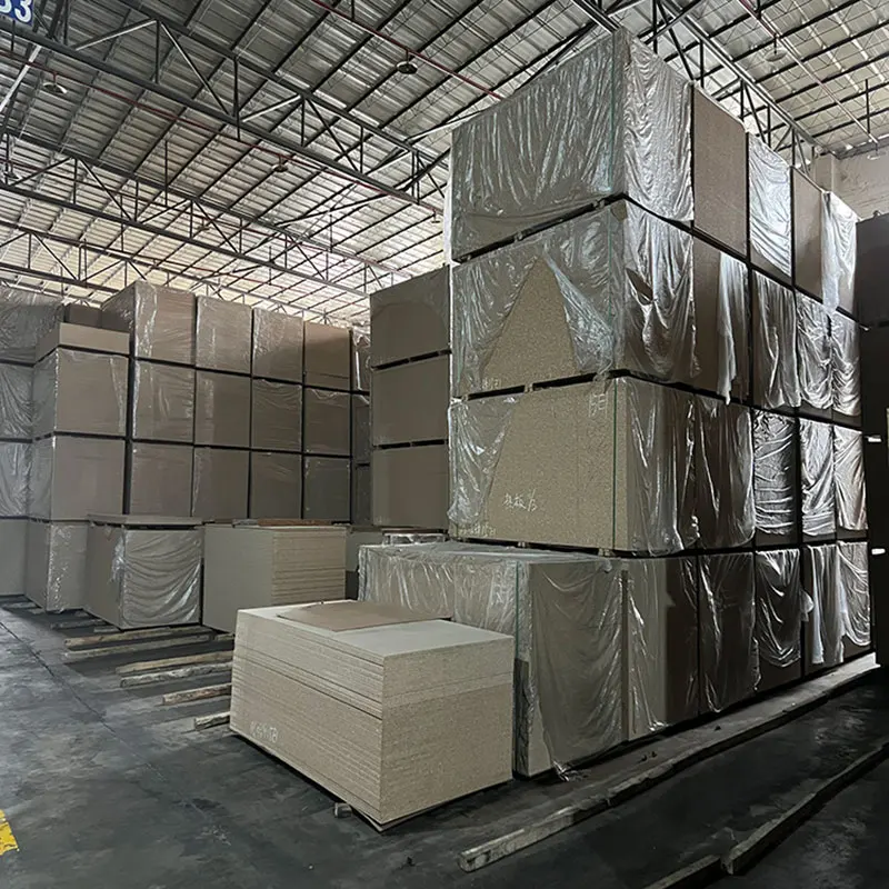 Водонепроницаемая доска из МДФ hmr производитель меламиновых древесных волокон HMR Green E1