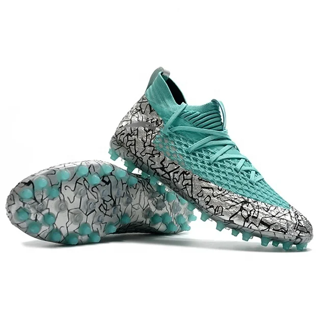 New Design Football Shoes High Ankle  High Quality Football Shoes With Great Price