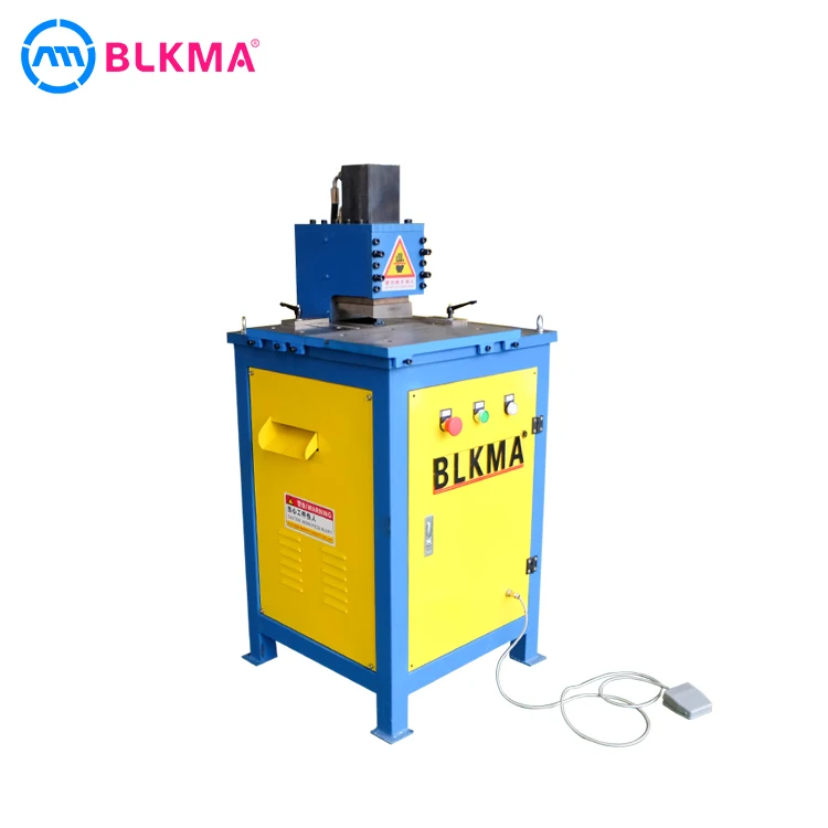 Гидравлическая машина для резки труб