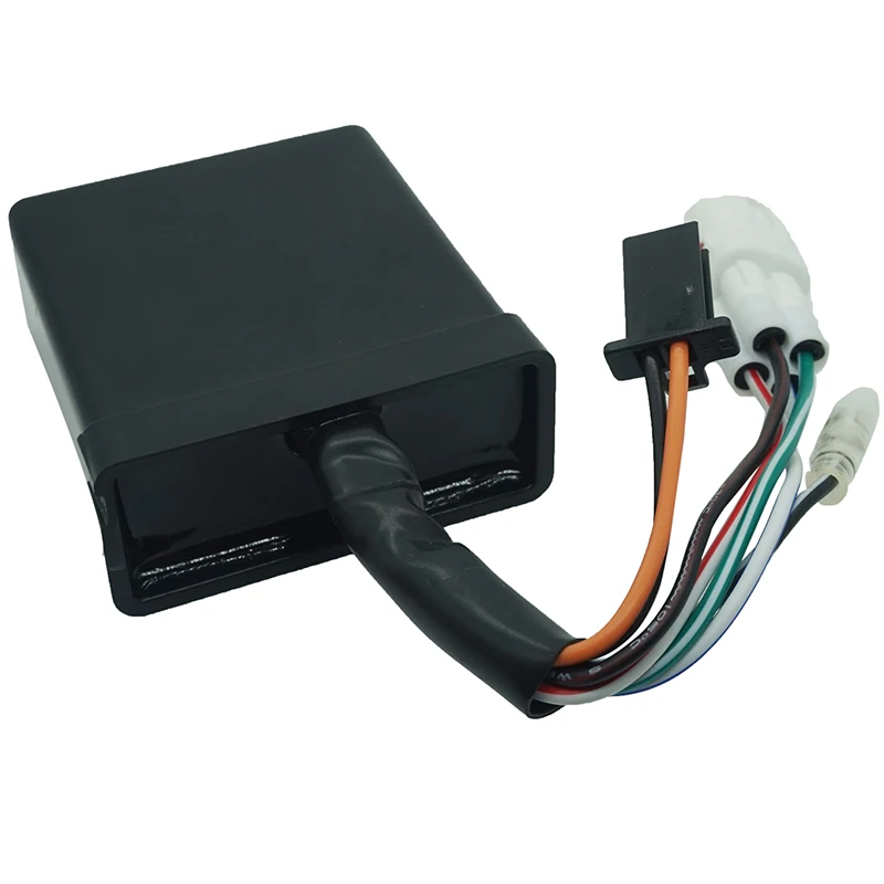 Двигатель зажигания для мотоцикла cdi OEM /Racing unllimited RPM 4VP-20 AEROX100 BWS100 2T 4VP AC 7line TZR 125 TZR125 CDI