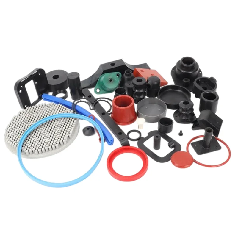 Factory customization Rubber miscellaneous parts/air pump /EPDM/mechanical rubber parts